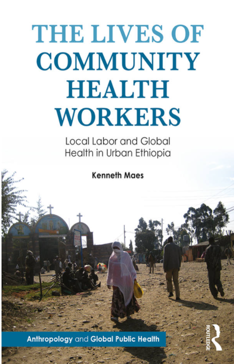The Lives of Community Health Workers