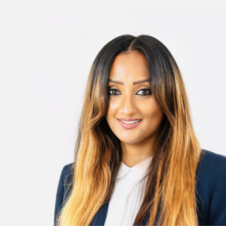 Luidina Hailu