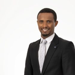 Dr. Bereketeab Mulugeta