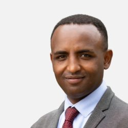Dr. Seifu Hagos
