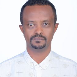 Dr. Wondimu Tsegaye